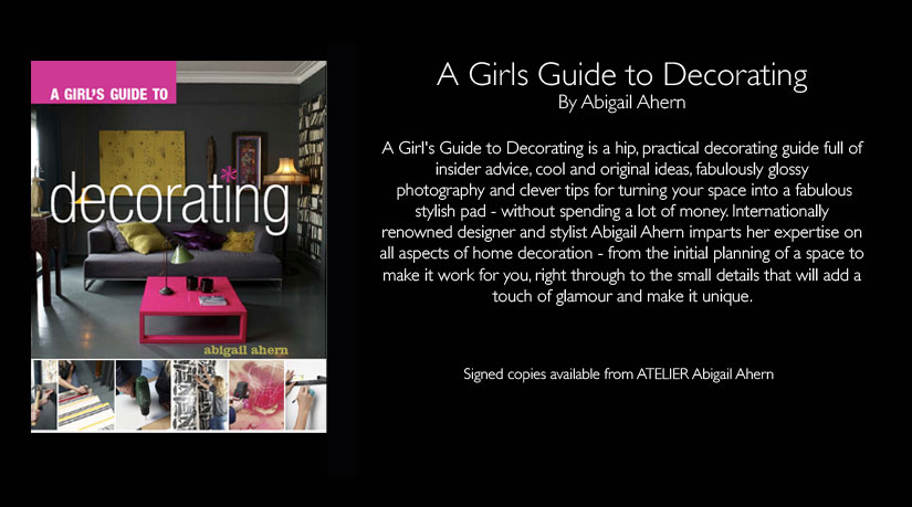 Atelier Abigail Ahern