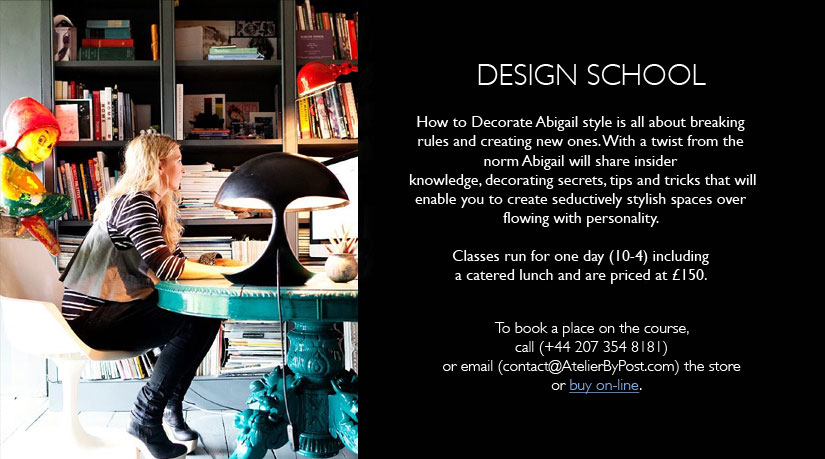 Atelier Abigail Ahern