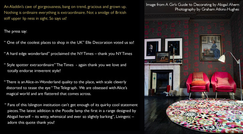 Atelier Abigail Ahern